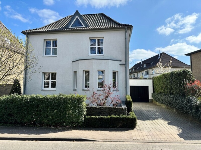 Strassenansicht