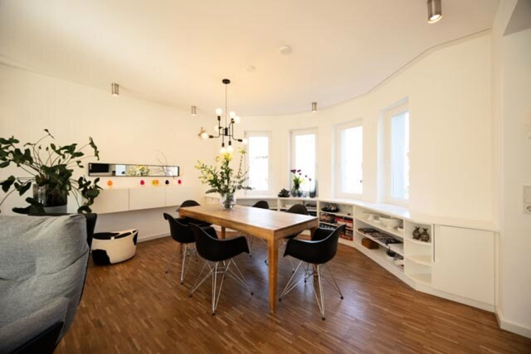 Esszimmer