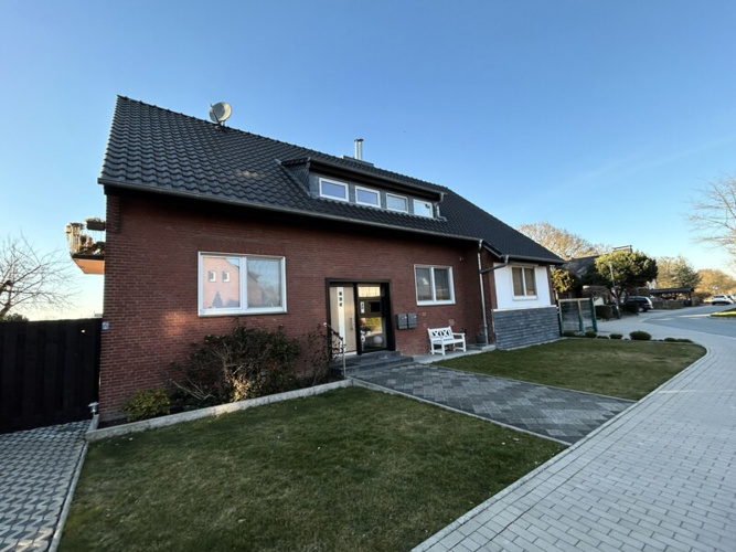 KG - nicht maßstabsgerecht