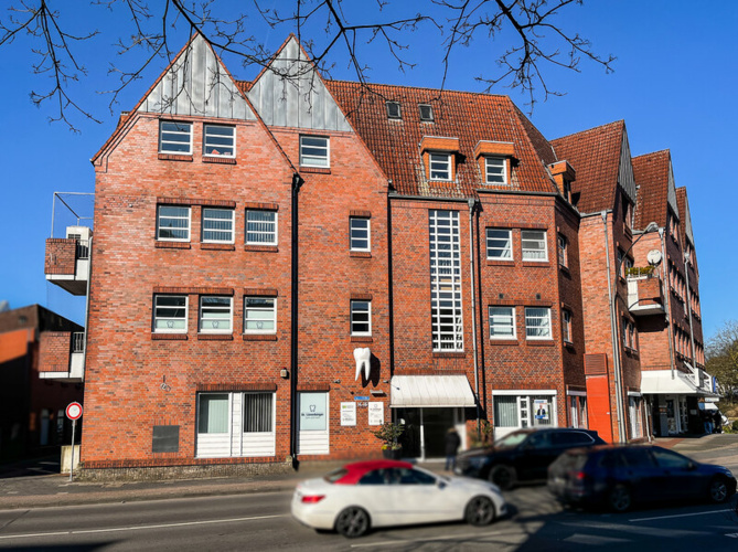1. Obergeschoss