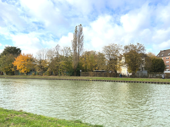Umgebung