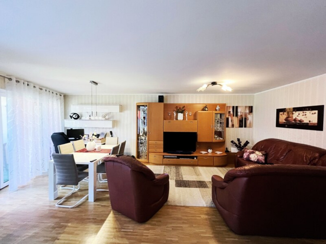 Esszimmer