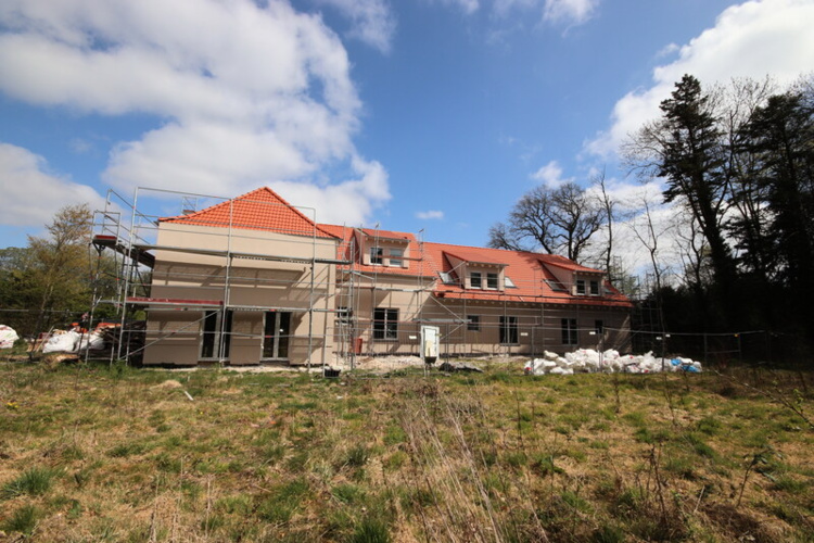 Erdgeschoss