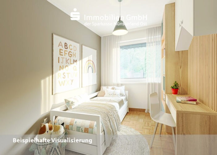 Kinderzimmer 1