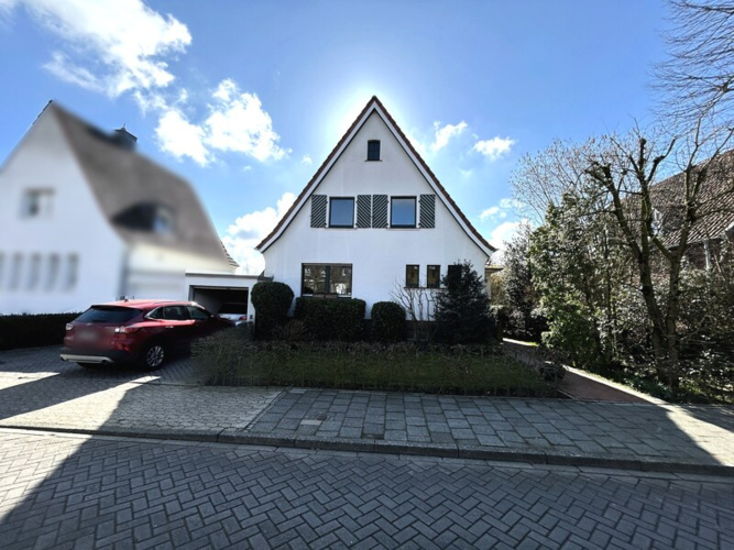 Dachgeschoss