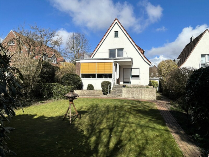 Erdgeschoss