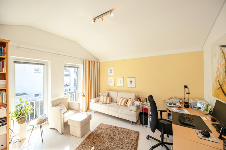 Schlaf/-Kinderzimmer 1.OG.