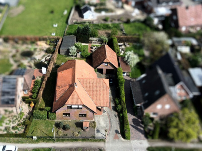 Kellergeschoss