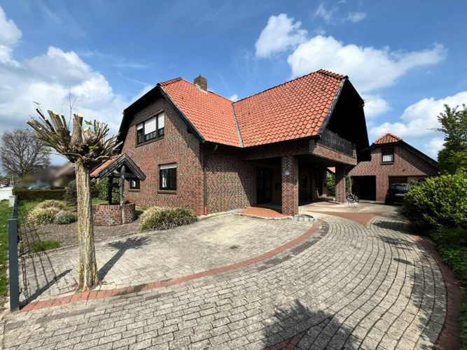 Dachgeschoss