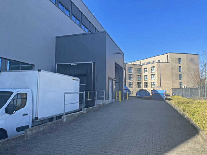 Außenansicht