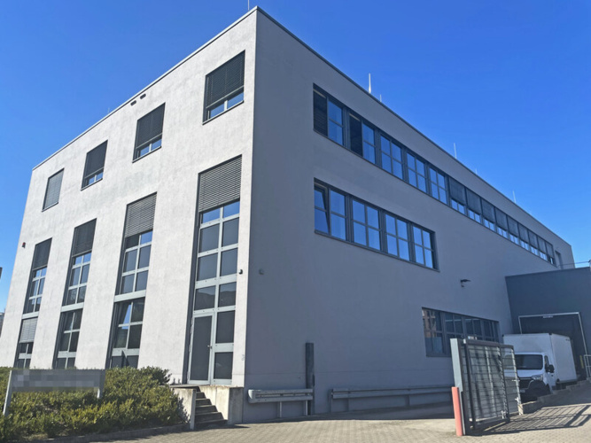 Außenansicht