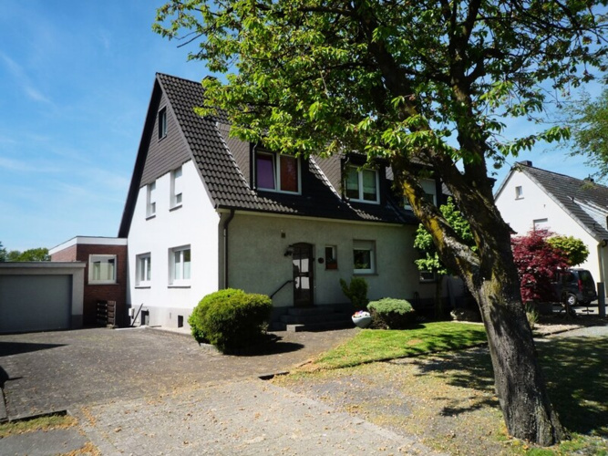 Hausvorderseite