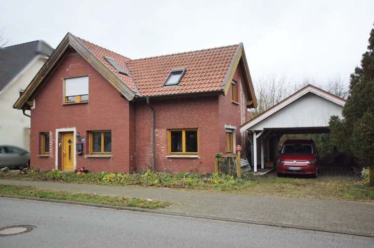 Vorderansicht