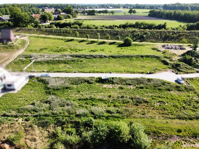 Lageplan - Mikrolage