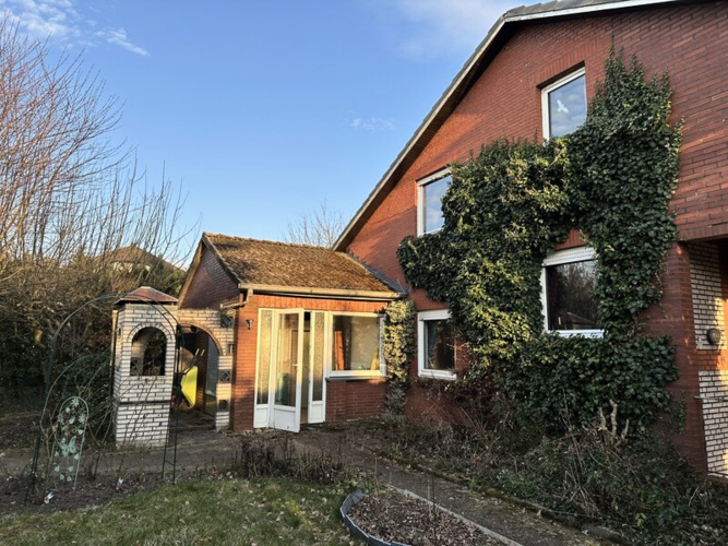 Gartenhaus