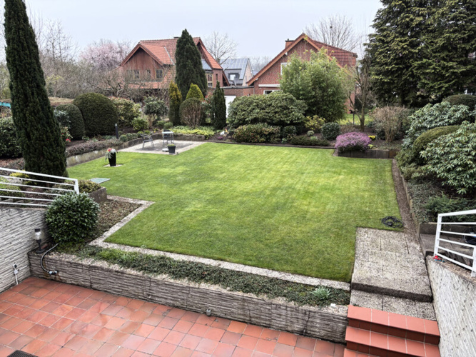 Der Garten