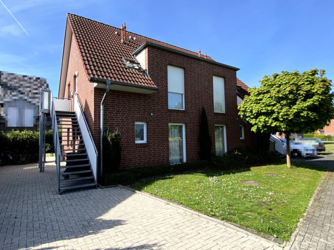 Vorderansicht