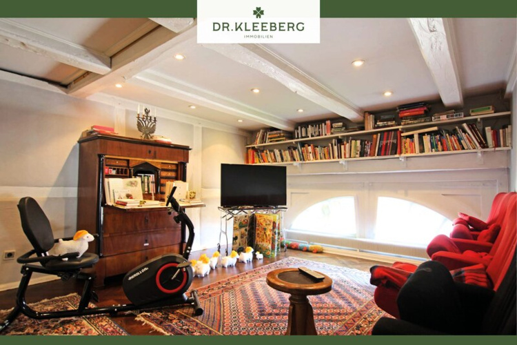Fernsehzimmer
