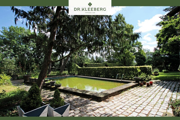 Garten/Pool