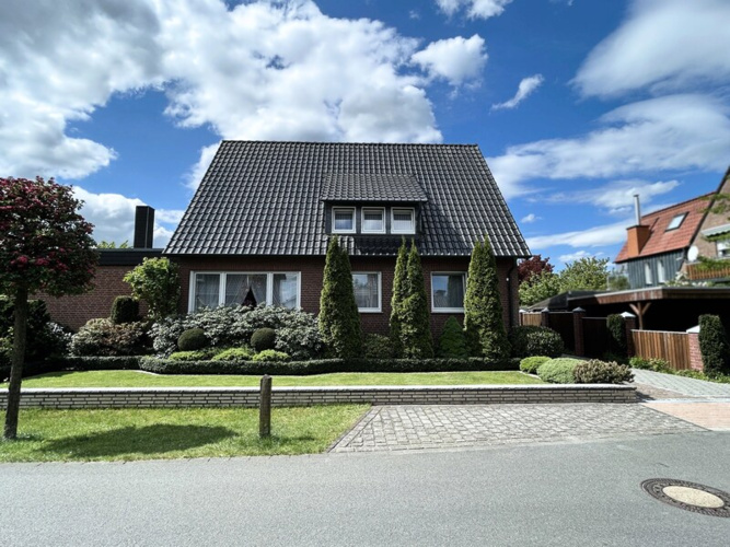 Erdgeschoss