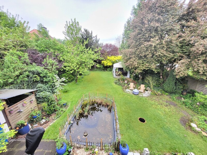 Gartenimpressionen