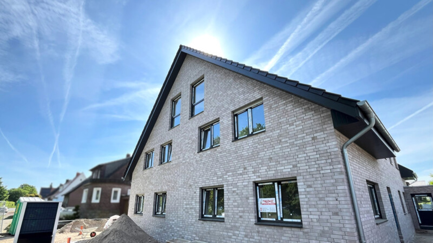 Spitzboden WE 2 + 4