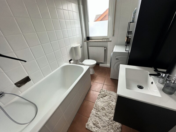 Dachgeschoss