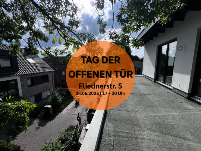 Tag der offenen Tür