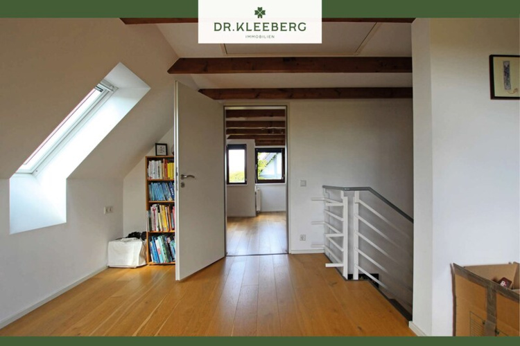 Dachgeschoss