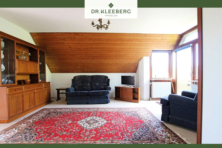 Einliegerwohnung