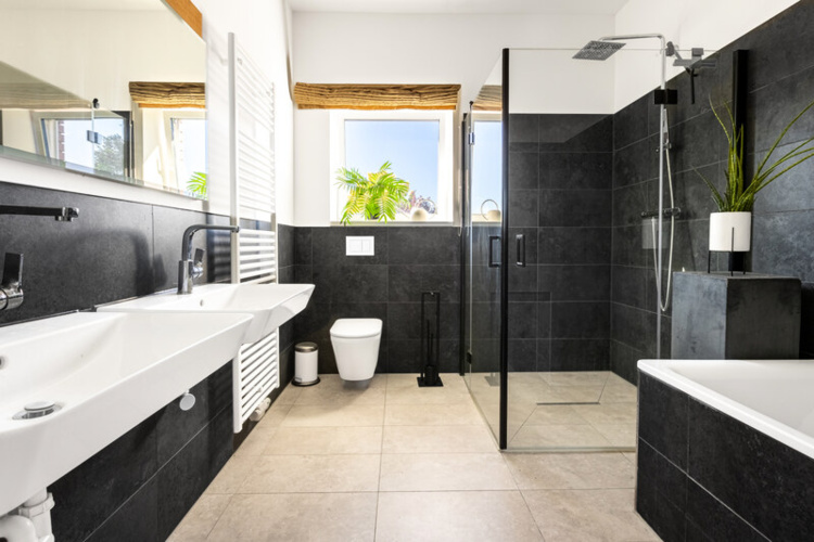 Wohnung 