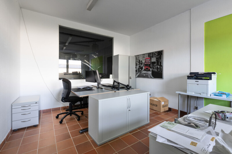 Wohnung 