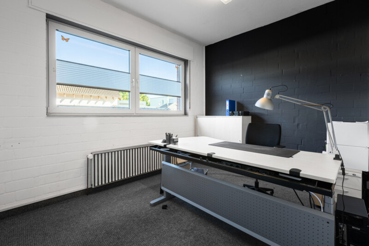 Wohnung 