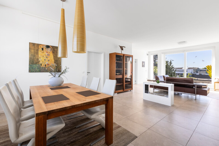 Wohnung 