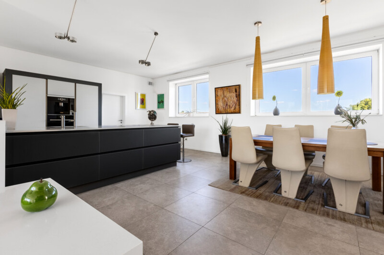 Wohnung 
