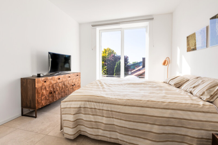 Wohnung 