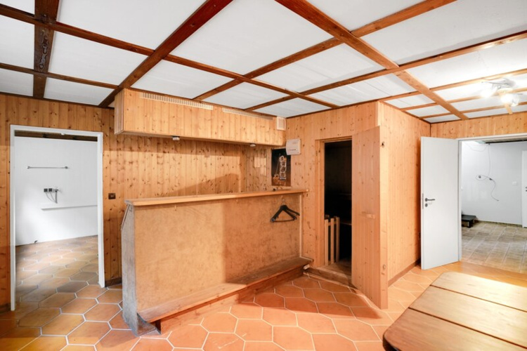 Badezimmer KG