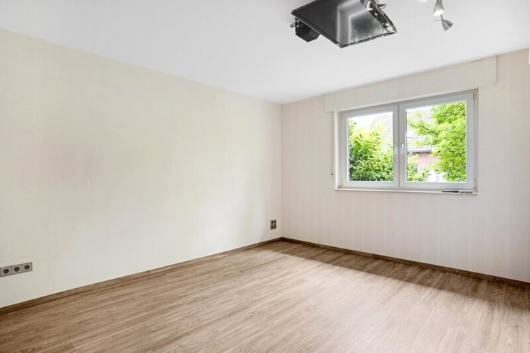 Sauna und Partykeller im KG