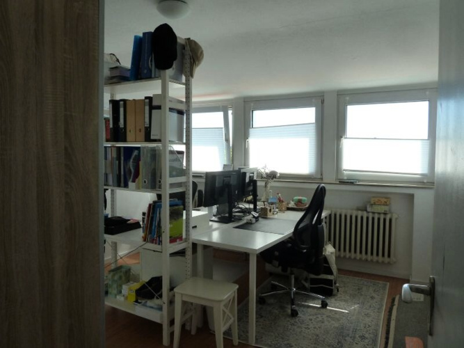 Arbeiten