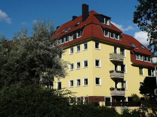 Wohnhaus