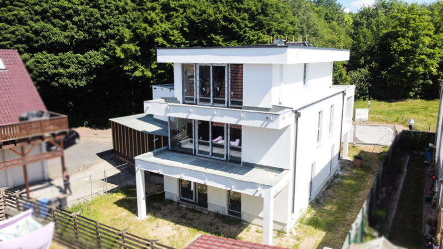 Erdgeschoss 